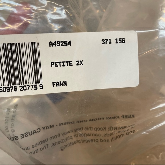 Stan Herman chenille robe lounger vintage NWT Petite 2X - Picture 6 of 7